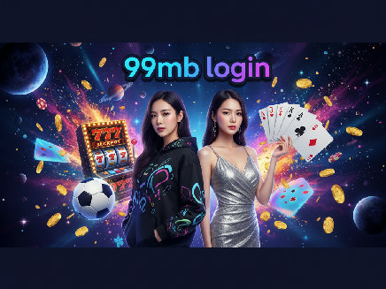 99mb login สมัครสมาชิก