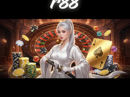 r88 เว็บตรง