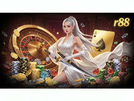 r88 ทางเข้า